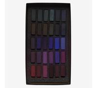 Terry Ludwig : Soft Pastel Set : 30 Intense Darks II