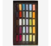 Terry Ludwig : Soft Pastel Set : 30 Liz Haywood-Sullivan Landscape