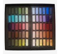 Terry Ludwig : Soft Pastel Set : 60 Basic Values Maggie Price