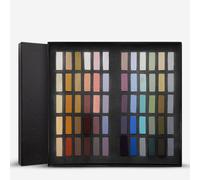 Terry Ludwig : Soft Pastel Set : 60 Essential Alchemy-Nathasha Isenhour