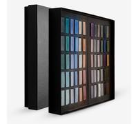 Terry Ludwig : Soft Pastel Set : 60 Liz Haywood-Sullivan Skies & Water