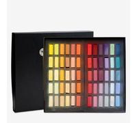 Terry Ludwig : Soft Pastel Set : 60 Sunrise - Sunset