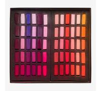 Terry Ludwig : Soft Pastel Set : 60 Vibrants