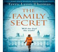 Terry Lynn Thomas The Family Secret Book - Paperback Terry Lynn Thomas Multicolor