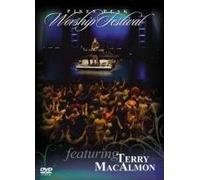 Terry MacAlmon - Pikes Peak Worship Festival DVD