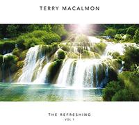 Terry MacAlmon - The Refreshing Vol.1