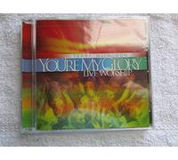 Terry Macalmon - You're My Glory: Live Worship