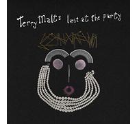Terry Malts - Lost At The Party
