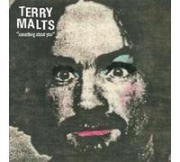 Terry Malts - Something About You - 7" [7" VINYL]
