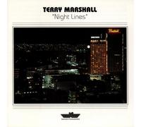Terry Marshall - Night lines
