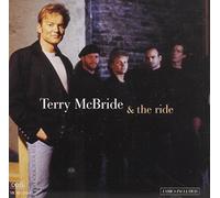 Terry McBride & The Ride - Terry McBride & The Ride