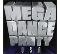 Terry - Mega Dance Party U.S.a.