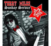 Terry Miles - Sunday Service