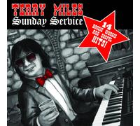 Terry Miles - Sunday Service [VINYL]