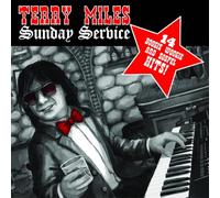 Terry Miles - Sunday Service [VINYL]