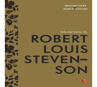 Terry O Brien Selected Stories by Robert Louis Stevenson Paperback Book Terry O Brien Multicolor