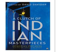 Terry O'Brien A Clutch of Indian Masterpieces: Extraordinary Short Stories from Terry O'Brien Multicolor