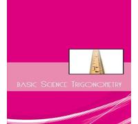 Terry O'Brien Basic Science: Trigonometry Paperback Book Terry O'Brien Multicolor