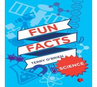 Terry O'Brien FUN FACTS: SCIENCE N/A Book Terry O'Brien Multicolor