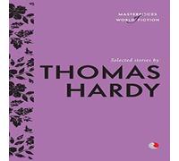 Terry O'Brien Selected Stories By Thomas Hardy Paperback Book Terry O'Brien Multicolor