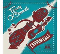 Terry O'Connel And His Pilots - Cannon Ball [7" VINYL]