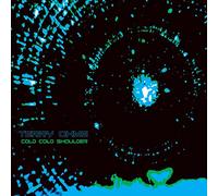 Terry Ohms - Cold Cold Shoulder