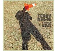 Terry Ohms - Smooth Sailing Forever
