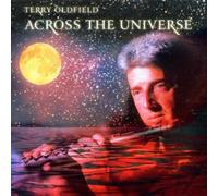 Terry Oldfield - Across The Universe