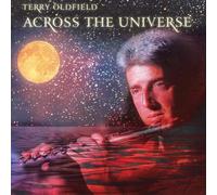 Terry Oldfield – Across The Universe