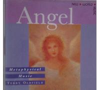 Terry Oldfield - Angel