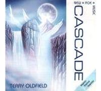 Terry Oldfield - Cascade