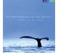 Terry Oldfield - De Profundis :Out of the Depths