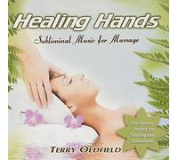 Terry Oldfield - Healing Hands