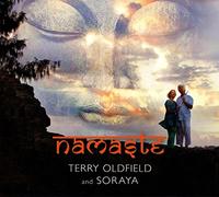 Terry Oldfield - Namaste