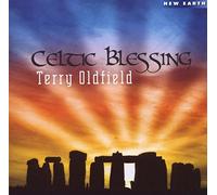 Terry Oldfield - OLDFIELD: Celtic Blessing