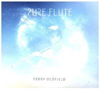Terry Oldfield - Pure Flute