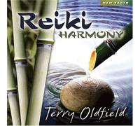 Terry Oldfield - Reiki Harmony