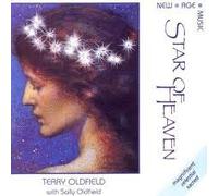 Terry Oldfield - Star of Heaven