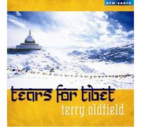 Terry Oldfield - Tears For Tibet by Terry Oldfield (2009-11-10)