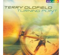 Terry Oldfield - Turning Point