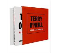 Terry O'Neill: Rare and Unseen (ACC Collector’s Editions)
