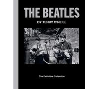 Terry O'Neill The Beatles by Terry O'Neill (Hardback) (US IMPORT)
