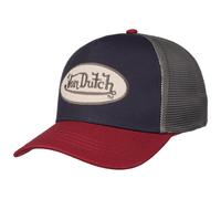 Terry Patch Cap by Von Dutch