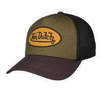 Terry Patch Cap by Von Dutch