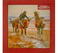 TERRY & PIRATES - THE DOUBTFUL HANDSHAKE (Vinyl Schallplatte)