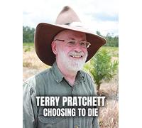 Terry Pratchett: Choosing to Die