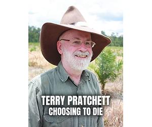 Terry Pratchett: Choosing to Die