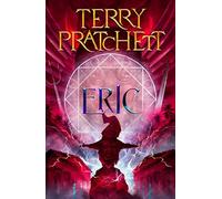 Terry Pratchett - Eric Discworld The Unseen University Collection - - V245z