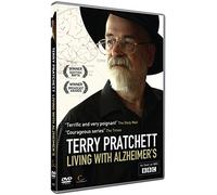 Terry Pratchett - Living With Alzheimer's [DVD]