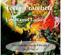 Terry Pratchett - Lords and Ladies